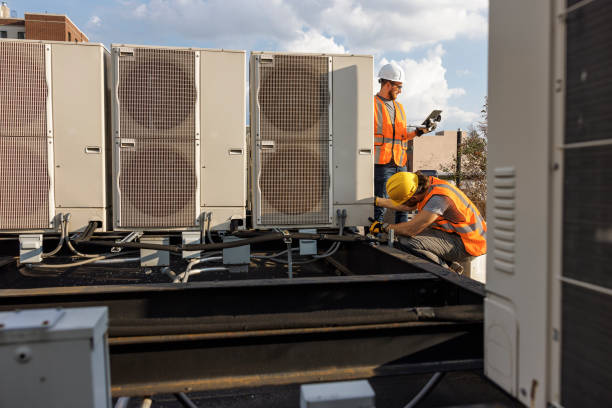 Best Best HVAC Companies  in Spirit Lake, ID