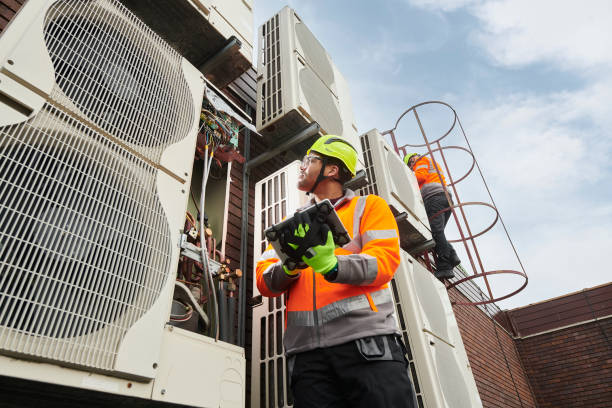 Best HVAC System Installation  in Spirit Lake, ID