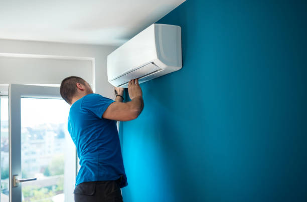  Spirit Lake, ID HVAC Pros