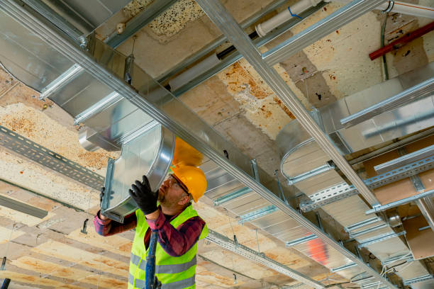 Best Air Conditioning Repair  in Spirit Lake, ID
