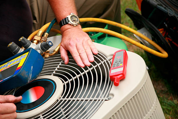 Ductless HVAC Repair in Spirit Lake, ID