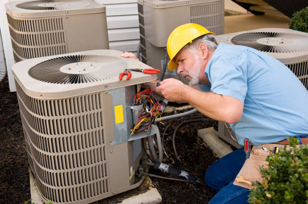 Best Central Air Repair  in Spirit Lake, ID