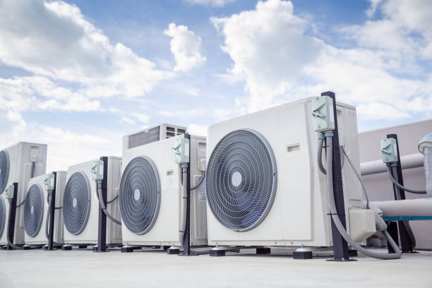Best HVAC Air Duct Cleaning  in Spirit Lake, ID