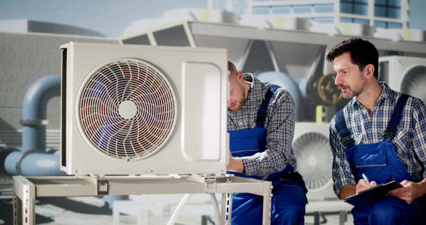 Professional HVAC in Spirit Lake, ID