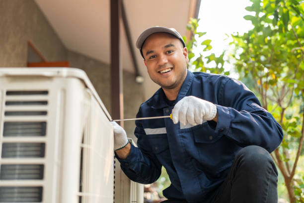 Best Commercial HVAC Repair  in Spirit Lake, ID