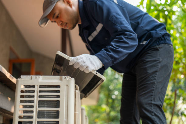 Best HVAC Installation Services  in Spirit Lake, ID