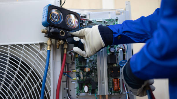 Best HVAC Maintenance Near Me  in Spirit Lake, ID