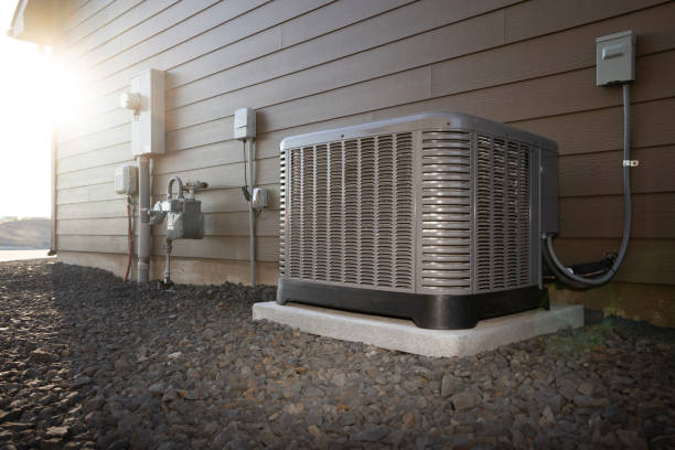 Best HVAC Companies Near Me  in Spirit Lake, ID